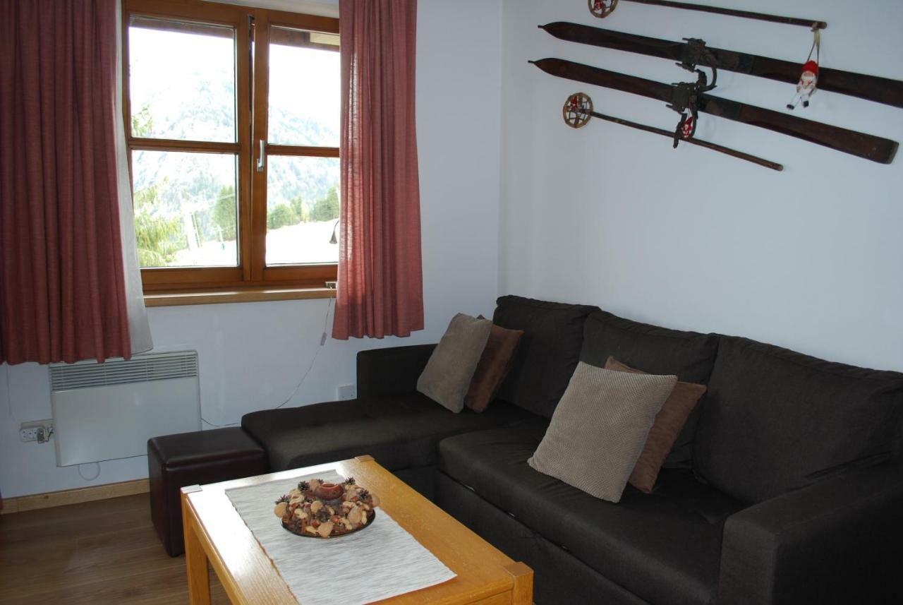 Nassfeld Sonnleitn Apartment 2 Sonnenalpe Nassfeld Exterior foto